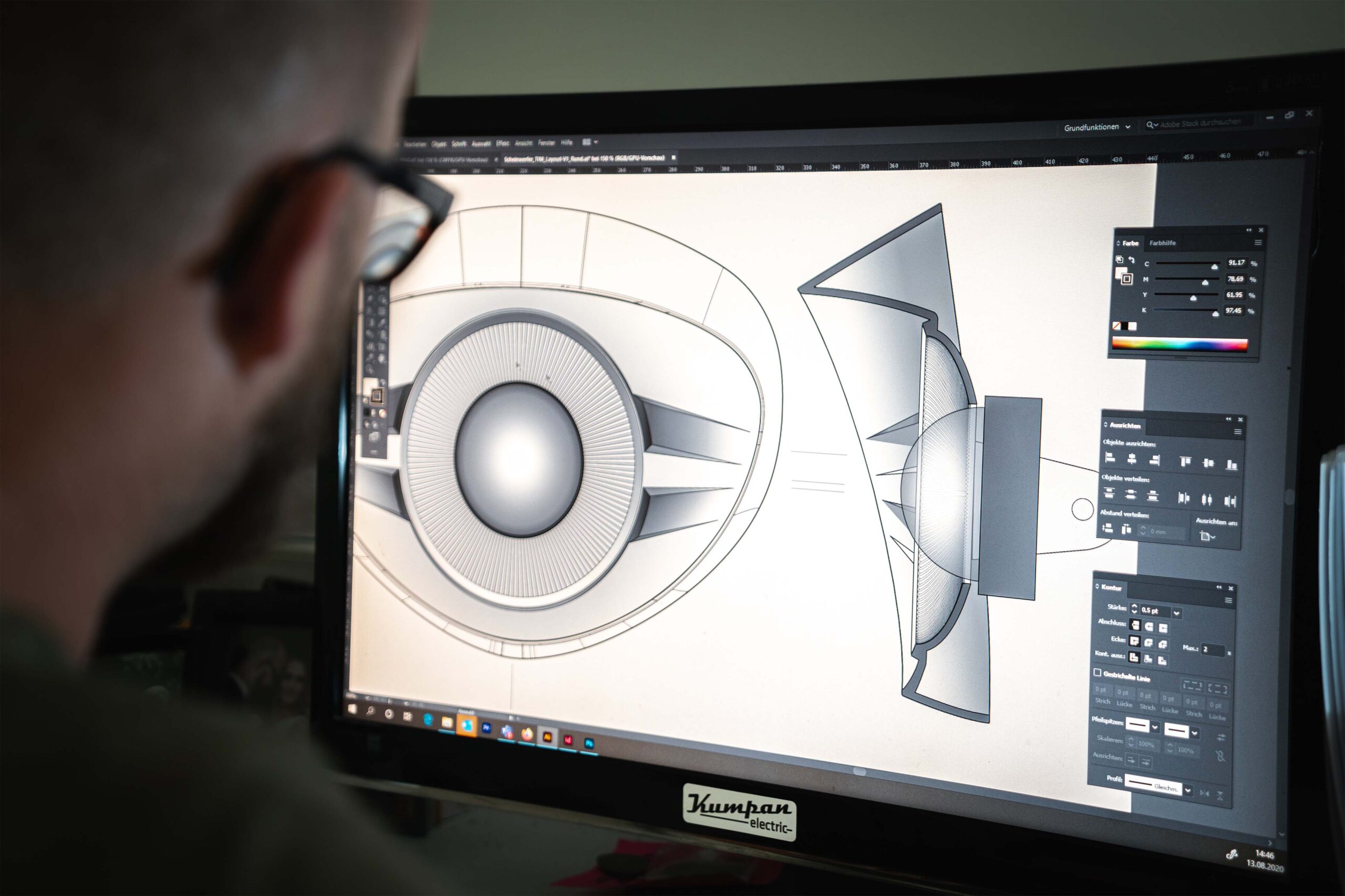 Hardware Design Ralf Marketing - Strategic Lift