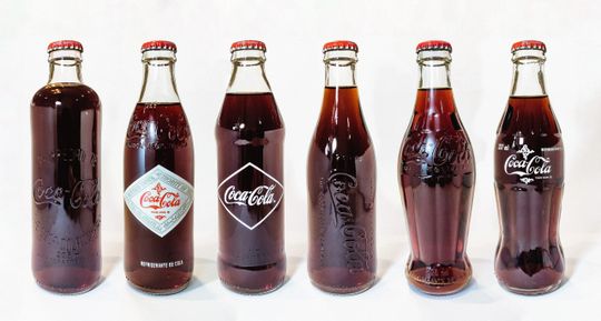 COCA COLA LOGO